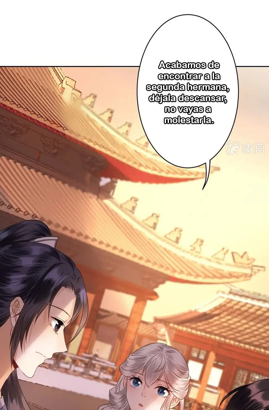 Ao Jiao Wangye Tai Nan Zhui capítulo 22, página 25