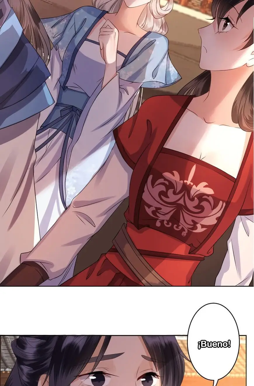 Ao Jiao Wangye Tai Nan Zhui capítulo 22, página 26