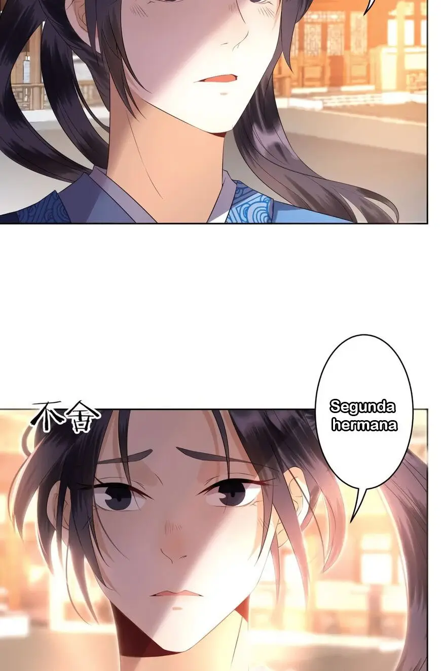 Ao Jiao Wangye Tai Nan Zhui capítulo 22, página 27