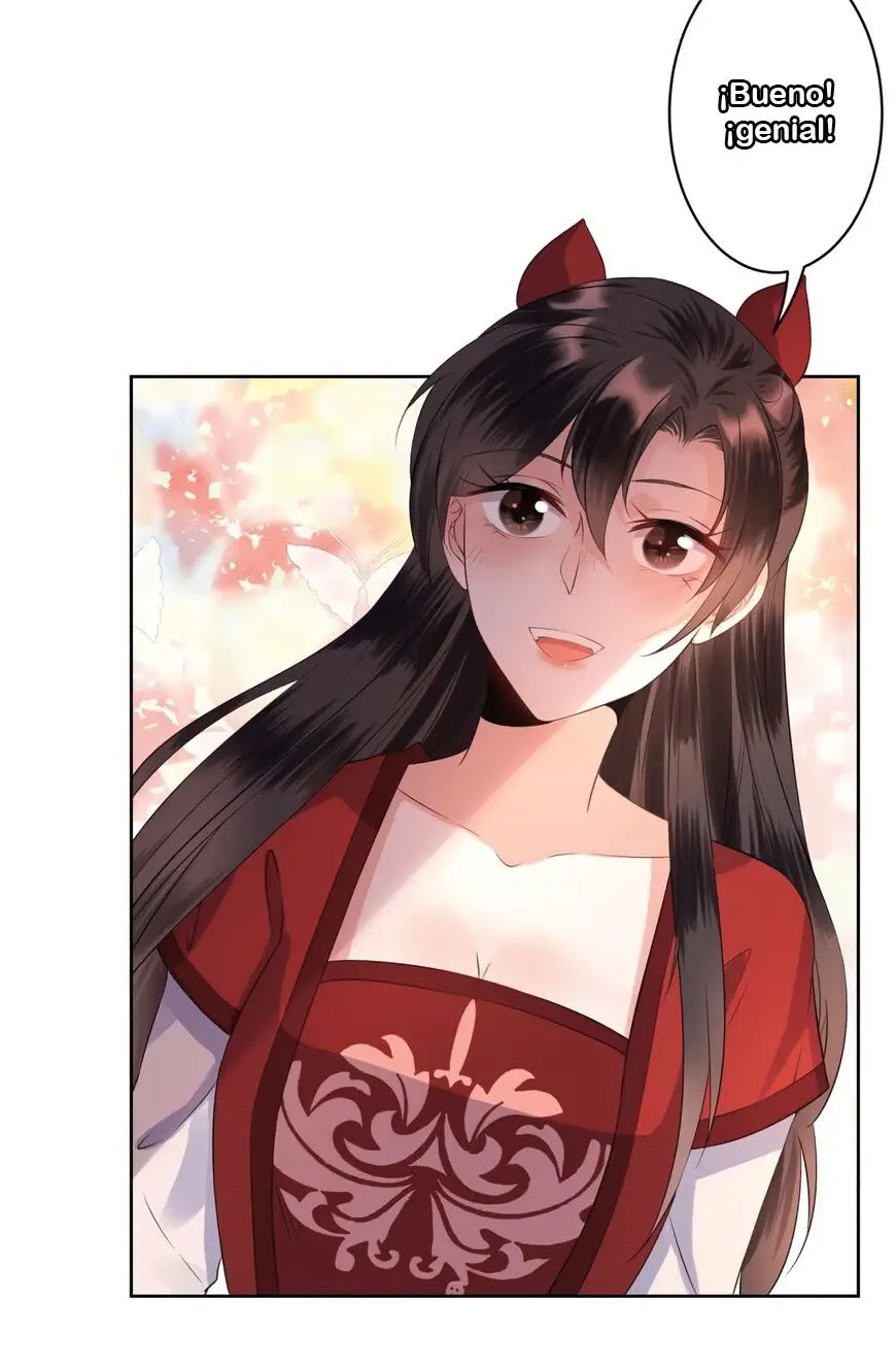 Ao Jiao Wangye Tai Nan Zhui capítulo 22, página 29