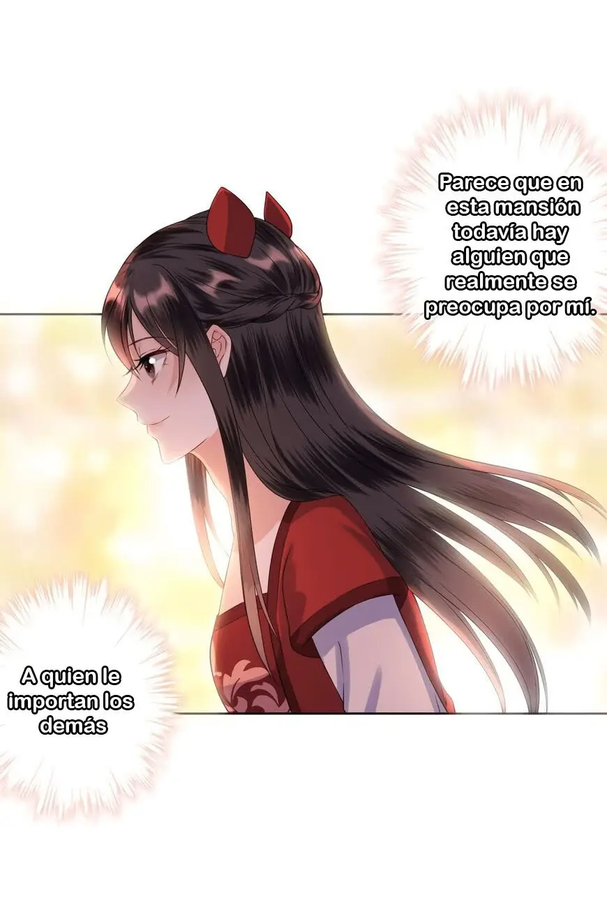 Ao Jiao Wangye Tai Nan Zhui capítulo 22, página 31