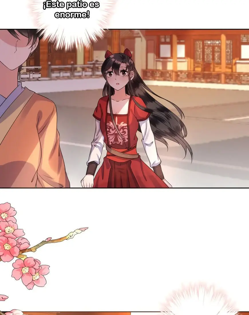 Ao Jiao Wangye Tai Nan Zhui capítulo 23, página 6