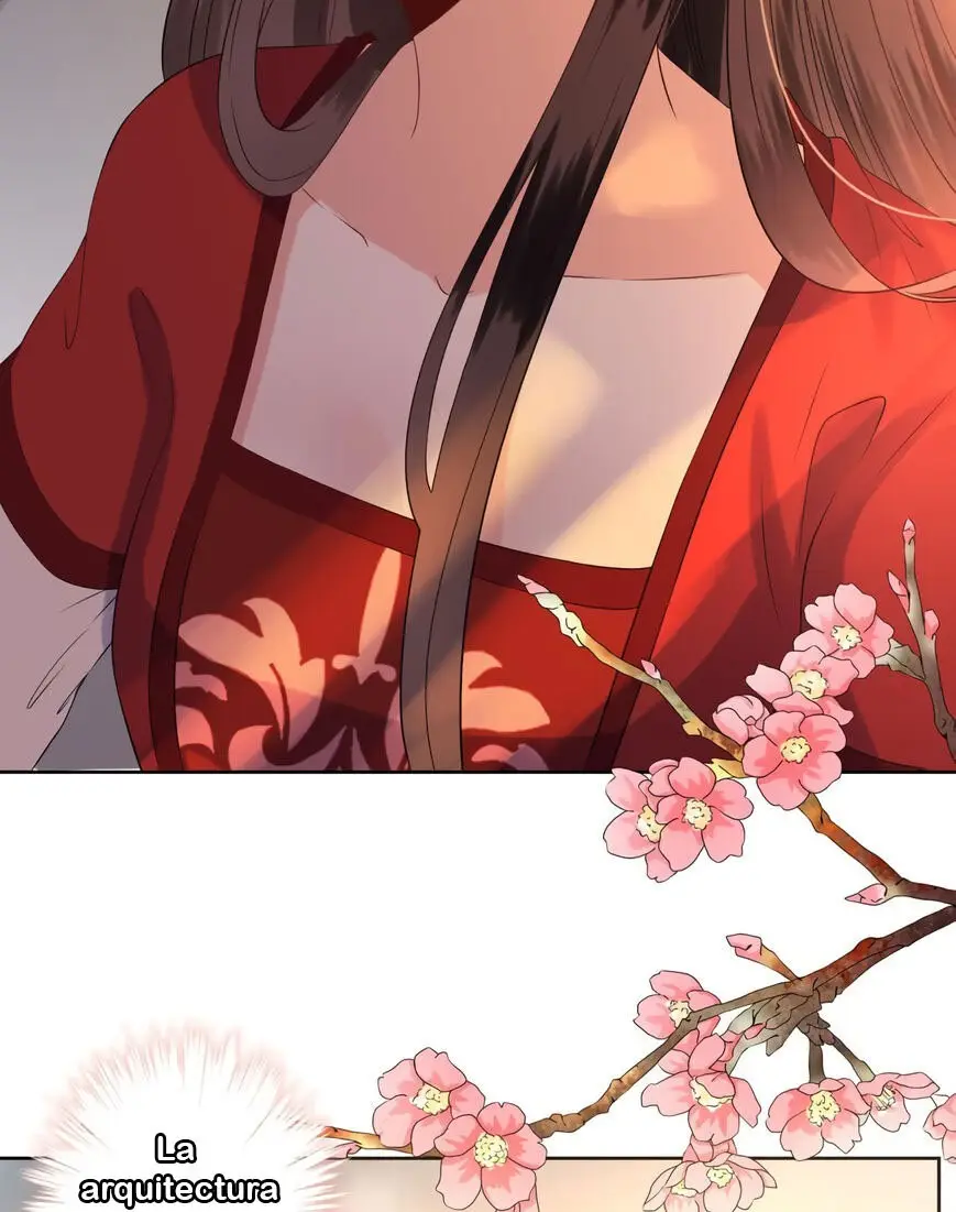 Ao Jiao Wangye Tai Nan Zhui capítulo 23, página 8