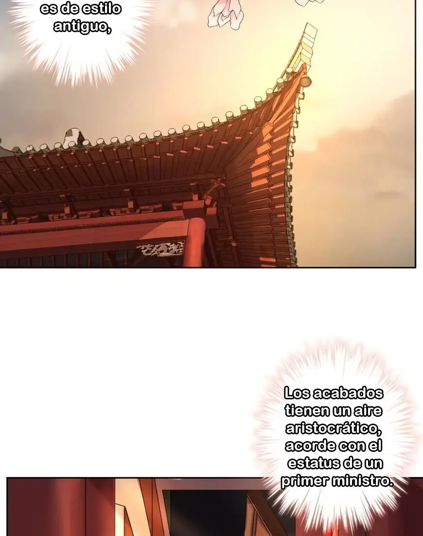 Ao Jiao Wangye Tai Nan Zhui capítulo 23, página 9