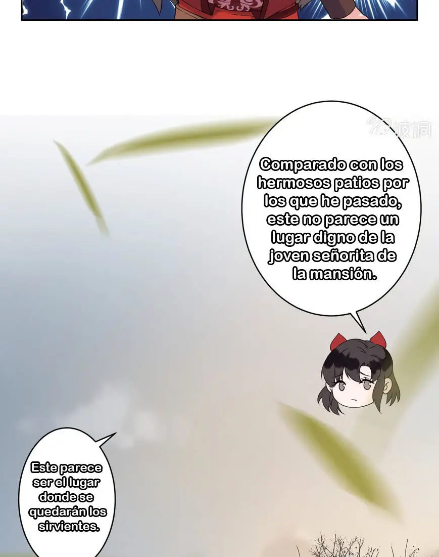 Ao Jiao Wangye Tai Nan Zhui capítulo 23, página 14