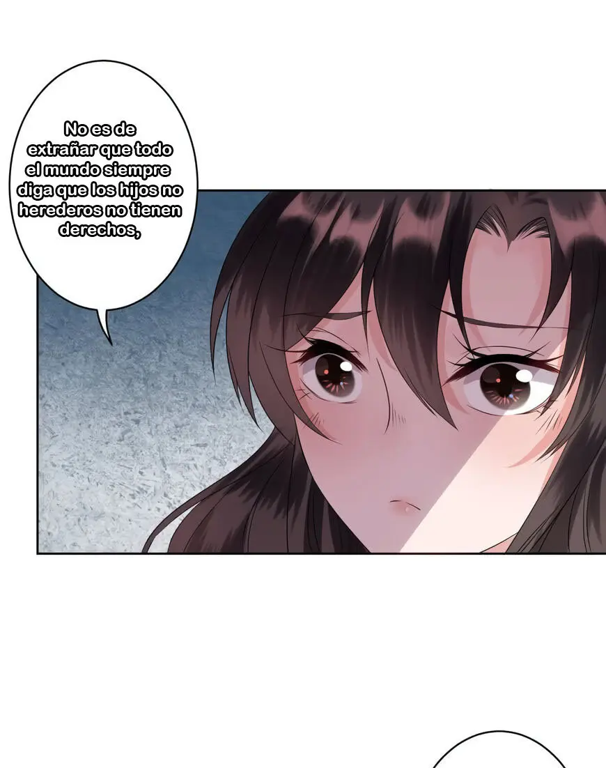 Ao Jiao Wangye Tai Nan Zhui capítulo 23, página 16