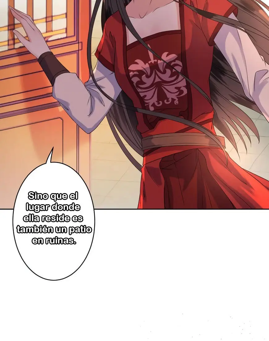 Ao Jiao Wangye Tai Nan Zhui capítulo 23, página 18