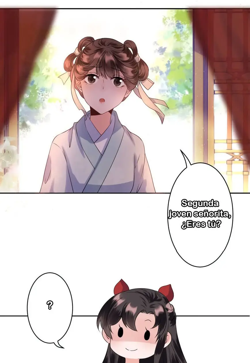 Ao Jiao Wangye Tai Nan Zhui capítulo 23, página 19