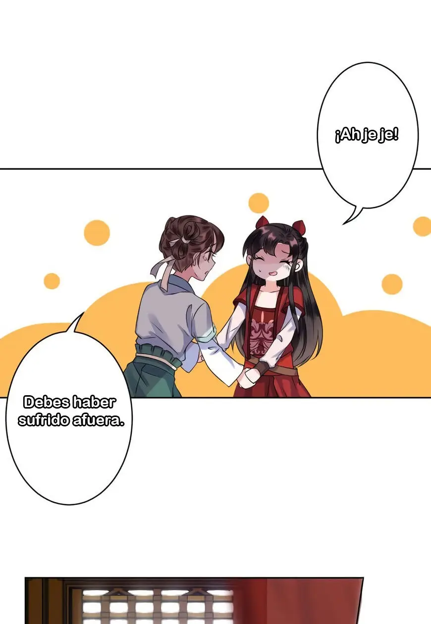 Ao Jiao Wangye Tai Nan Zhui capítulo 23, página 24