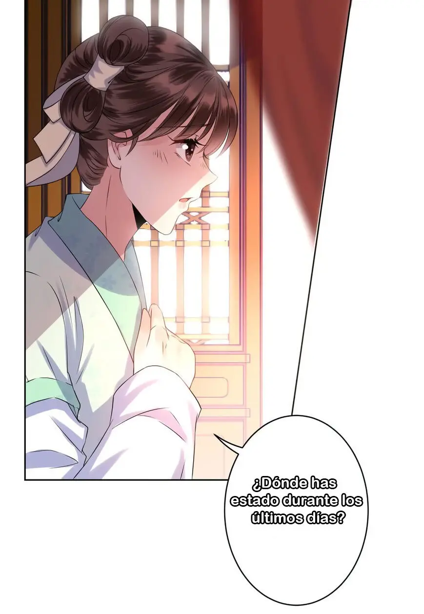 Ao Jiao Wangye Tai Nan Zhui capítulo 23, página 25
