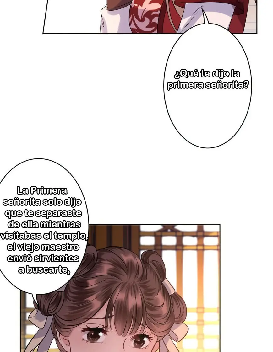Ao Jiao Wangye Tai Nan Zhui capítulo 23, página 27