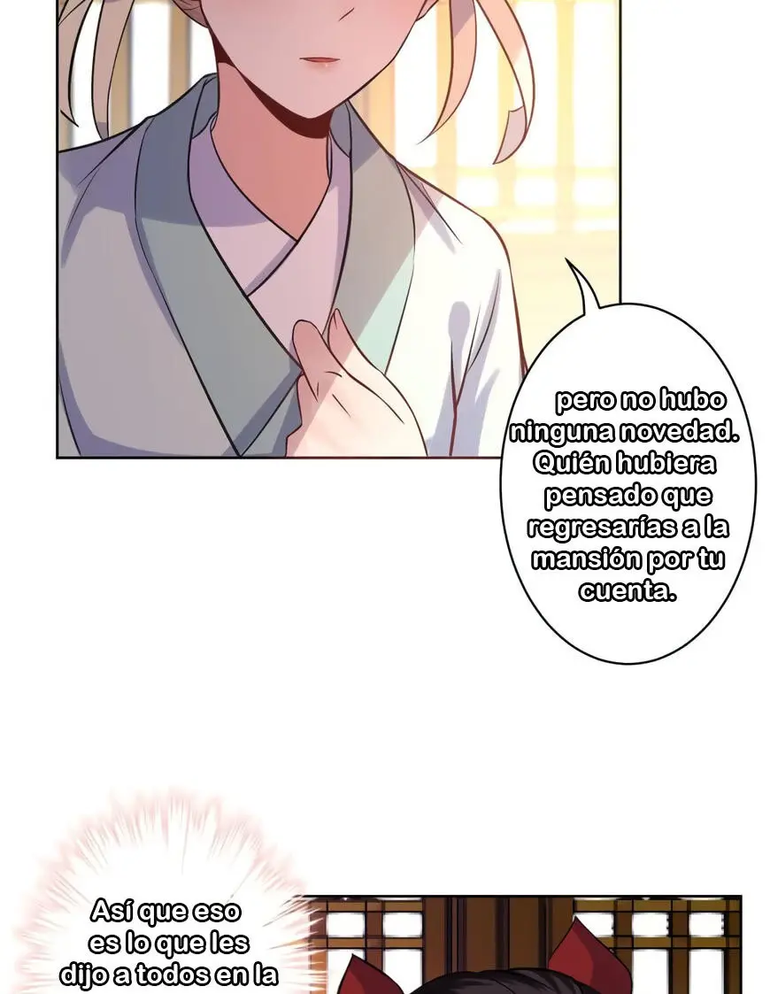 Ao Jiao Wangye Tai Nan Zhui capítulo 23, página 28