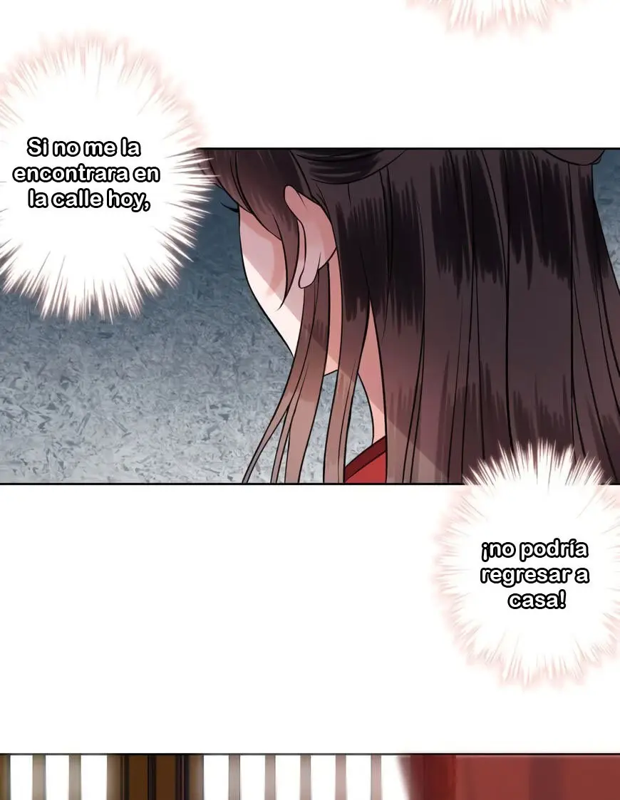 Ao Jiao Wangye Tai Nan Zhui capítulo 23, página 30
