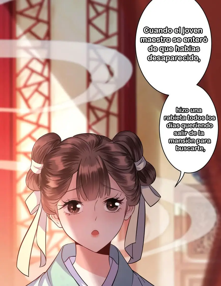 Ao Jiao Wangye Tai Nan Zhui capítulo 23, página 33