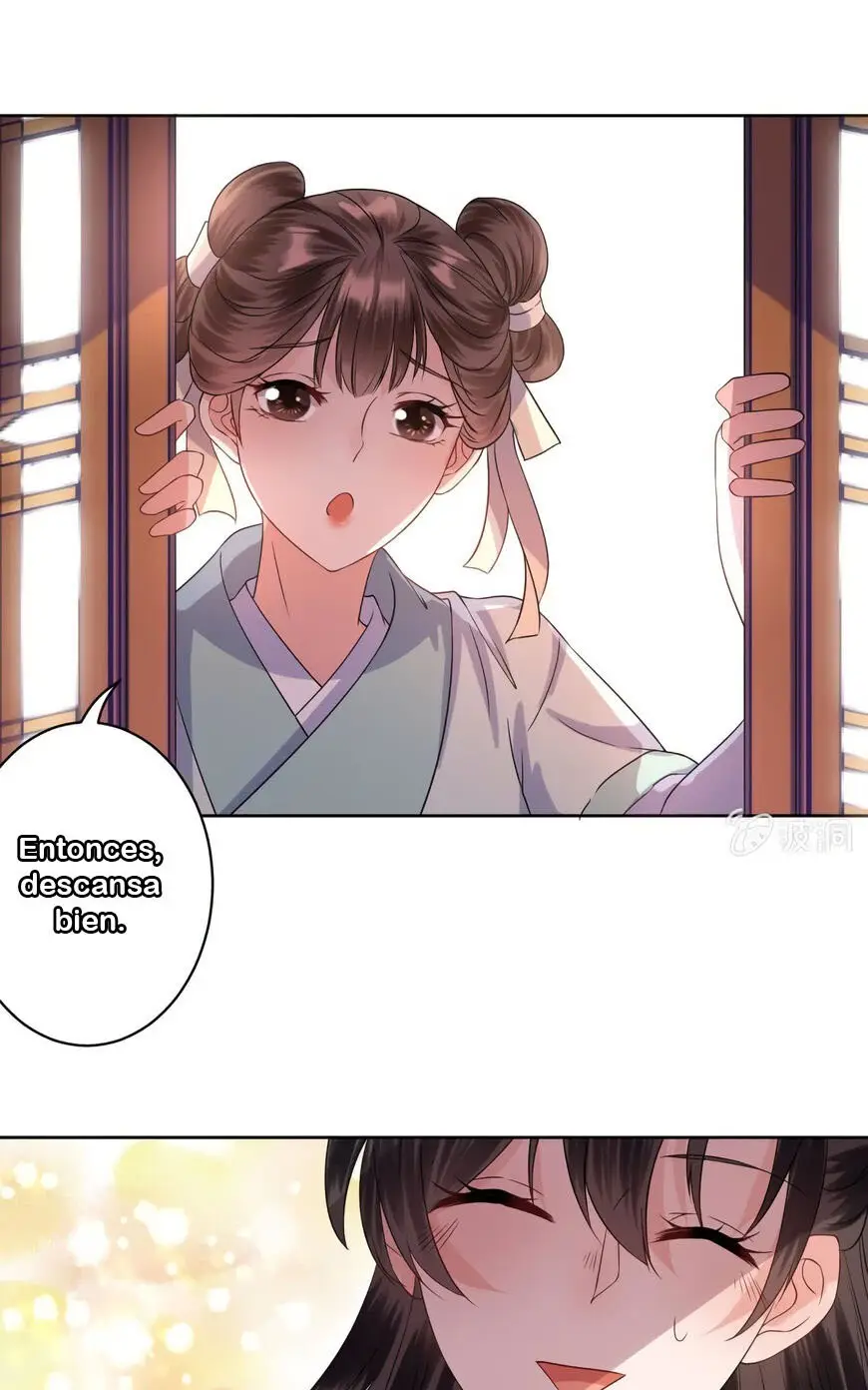 Ao Jiao Wangye Tai Nan Zhui capítulo 24, página 9