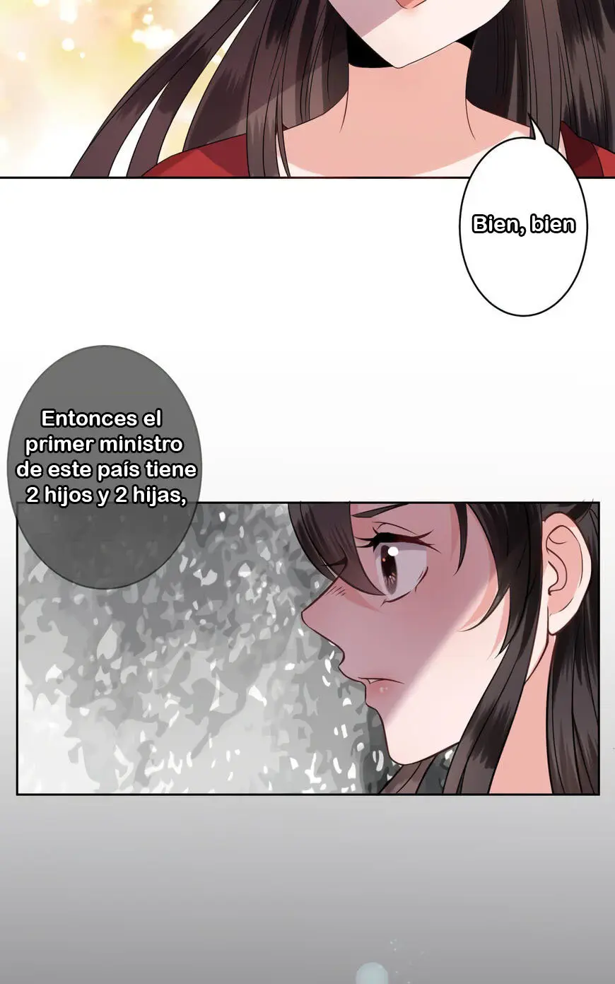 Ao Jiao Wangye Tai Nan Zhui capítulo 24, página 10