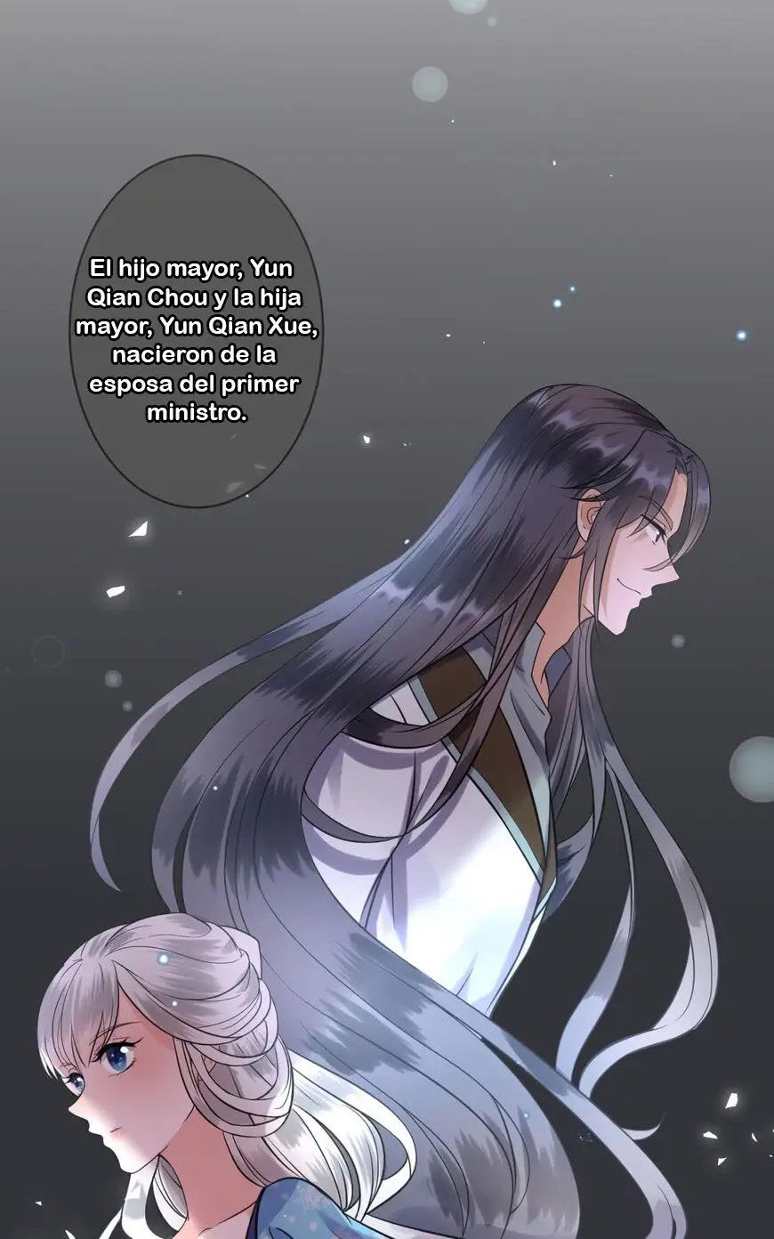 Ao Jiao Wangye Tai Nan Zhui capítulo 24, página 11