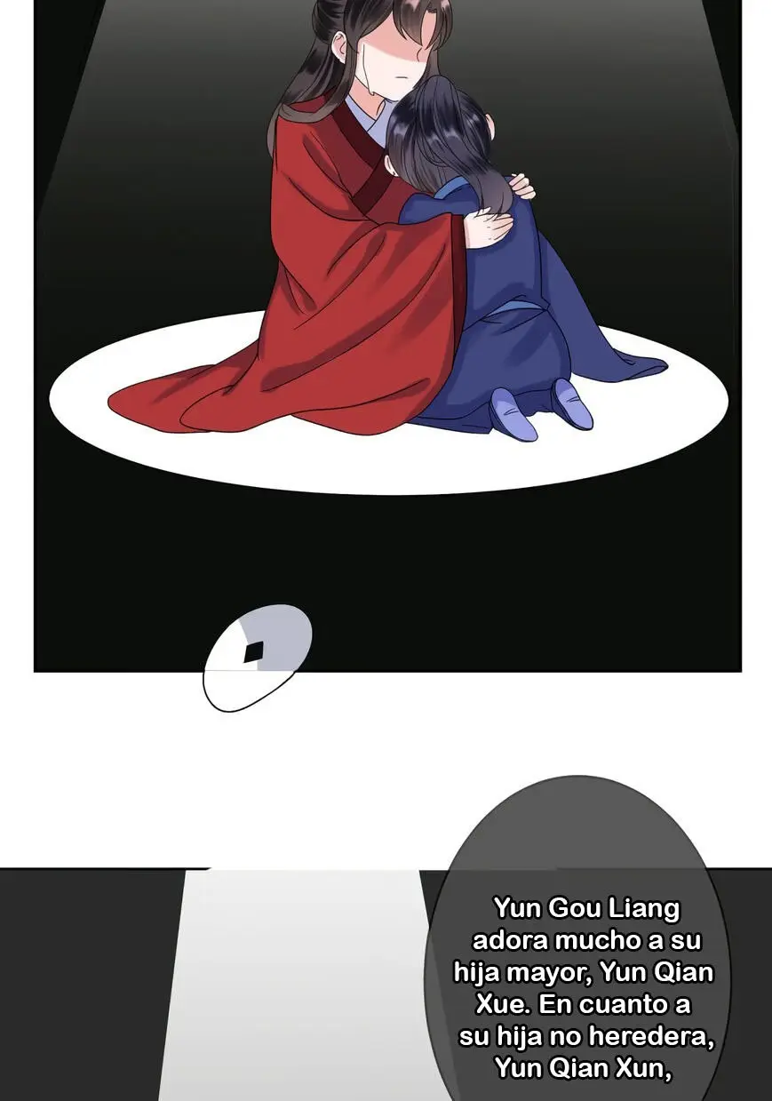 Ao Jiao Wangye Tai Nan Zhui capítulo 24, página 17