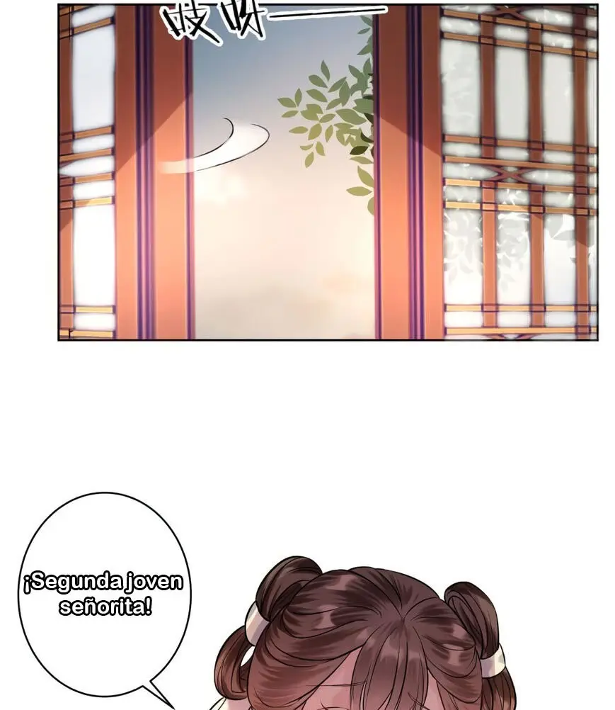 Ao Jiao Wangye Tai Nan Zhui capítulo 24, página 29