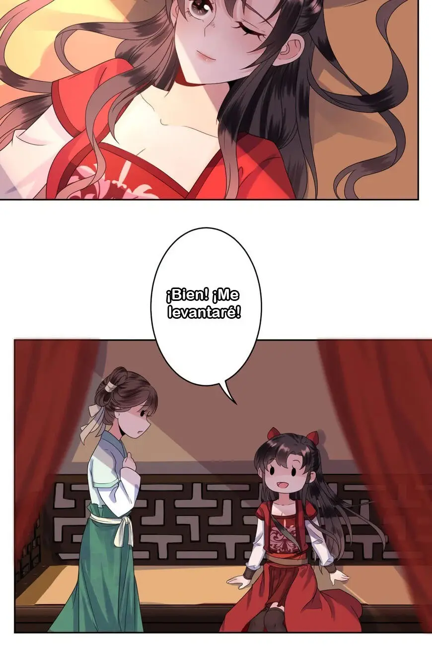 Ao Jiao Wangye Tai Nan Zhui capítulo 24, página 39