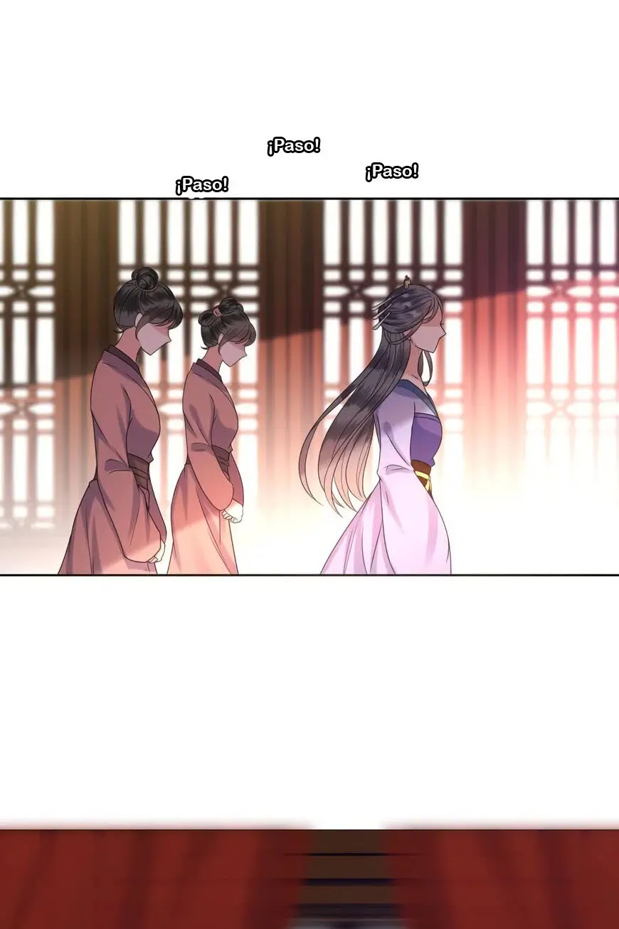 Ao Jiao Wangye Tai Nan Zhui capítulo 24, página 40