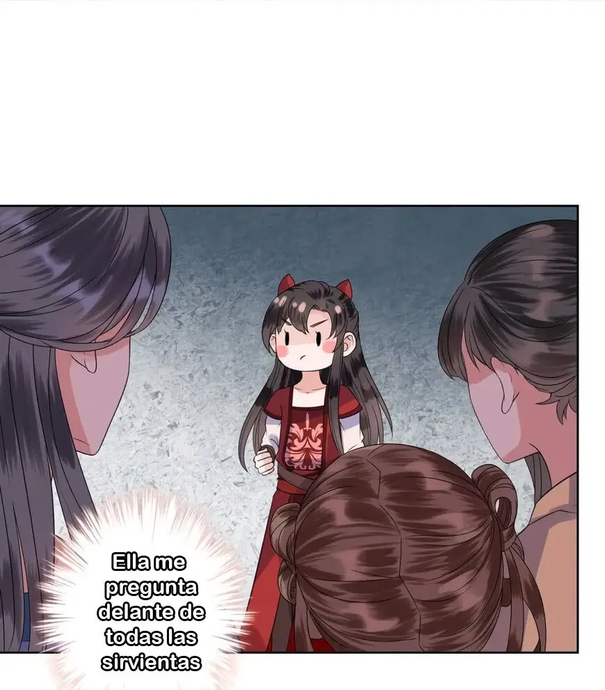 Ao Jiao Wangye Tai Nan Zhui capítulo 25, página 10