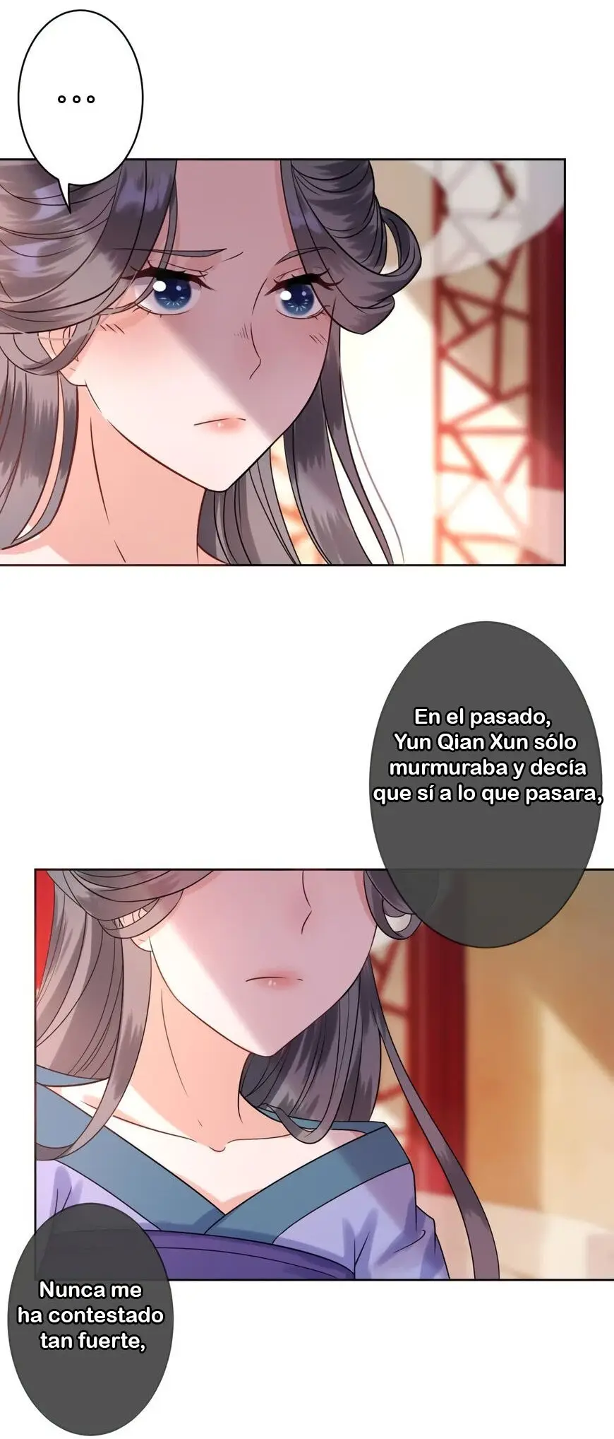 Ao Jiao Wangye Tai Nan Zhui capítulo 25, página 15