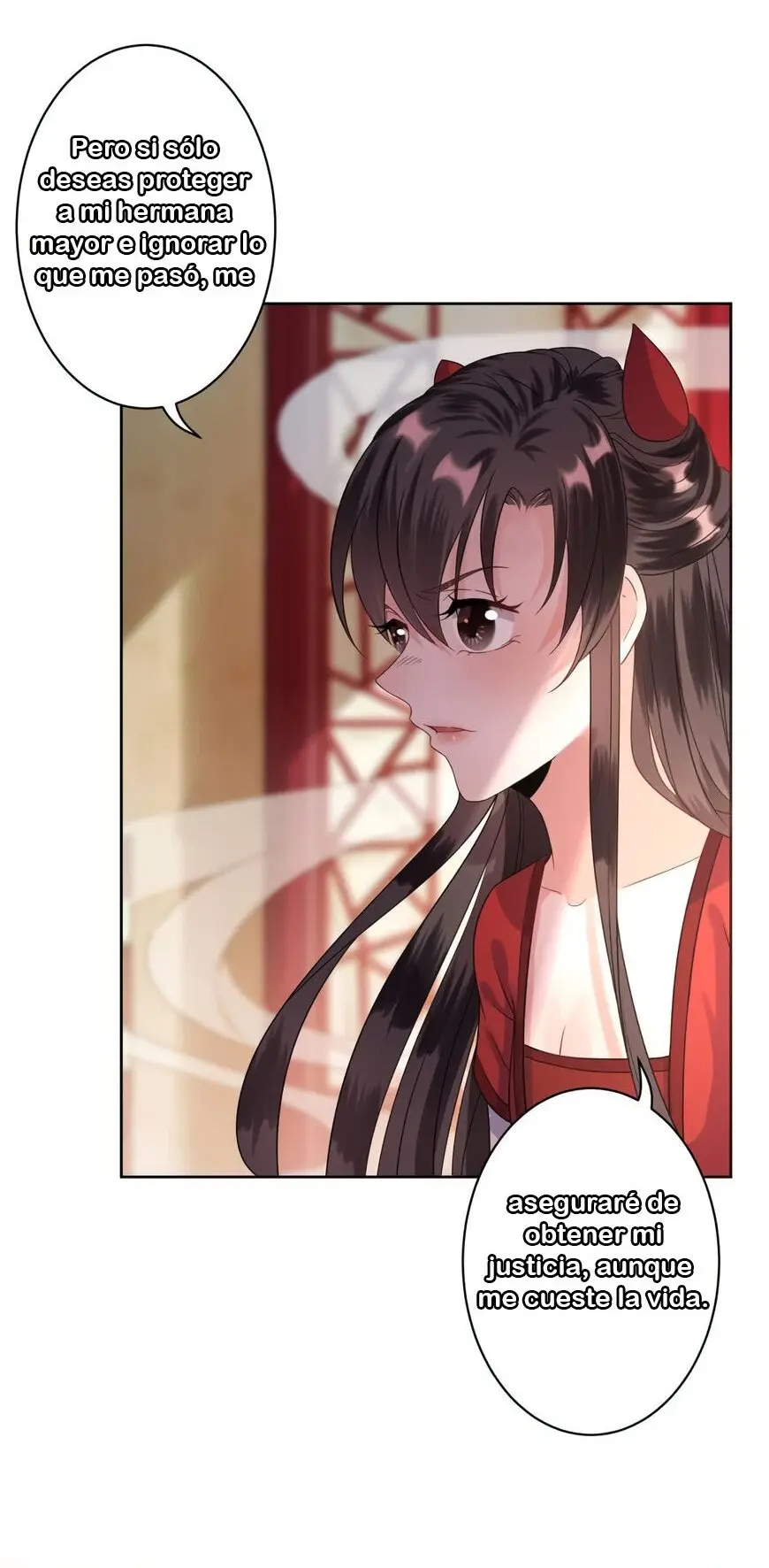 Ao Jiao Wangye Tai Nan Zhui capítulo 25, página 20
