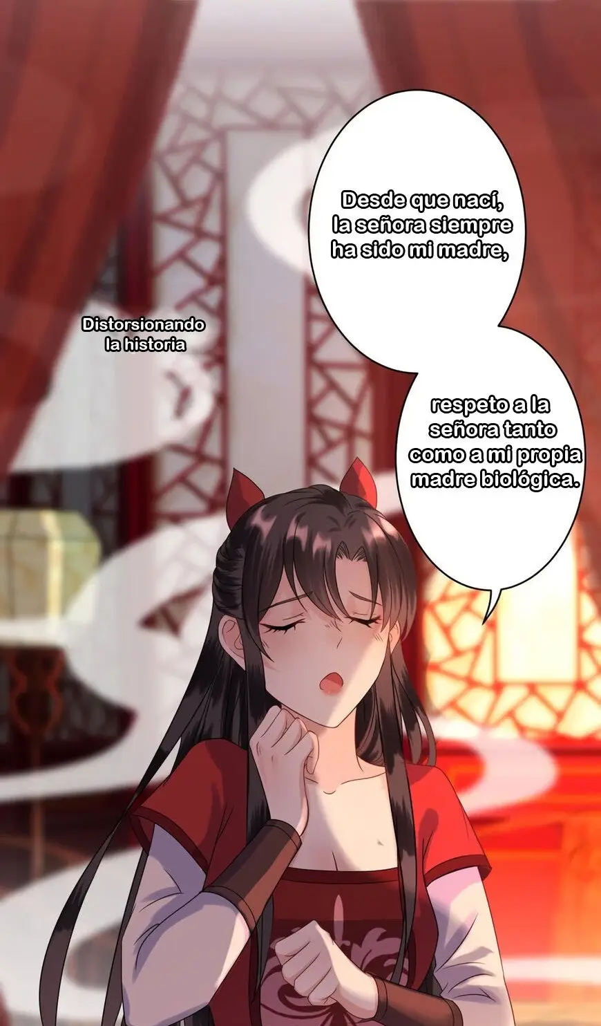 Ao Jiao Wangye Tai Nan Zhui capítulo 25, página 24