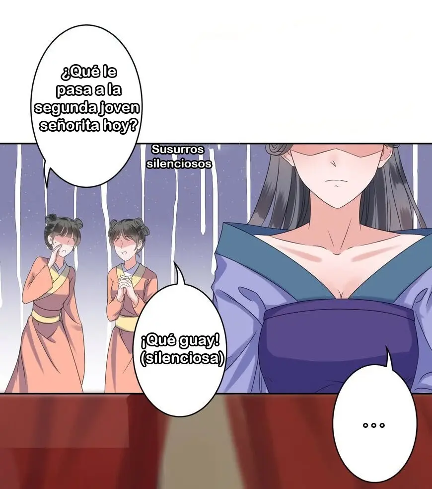 Ao Jiao Wangye Tai Nan Zhui capítulo 25, página 30