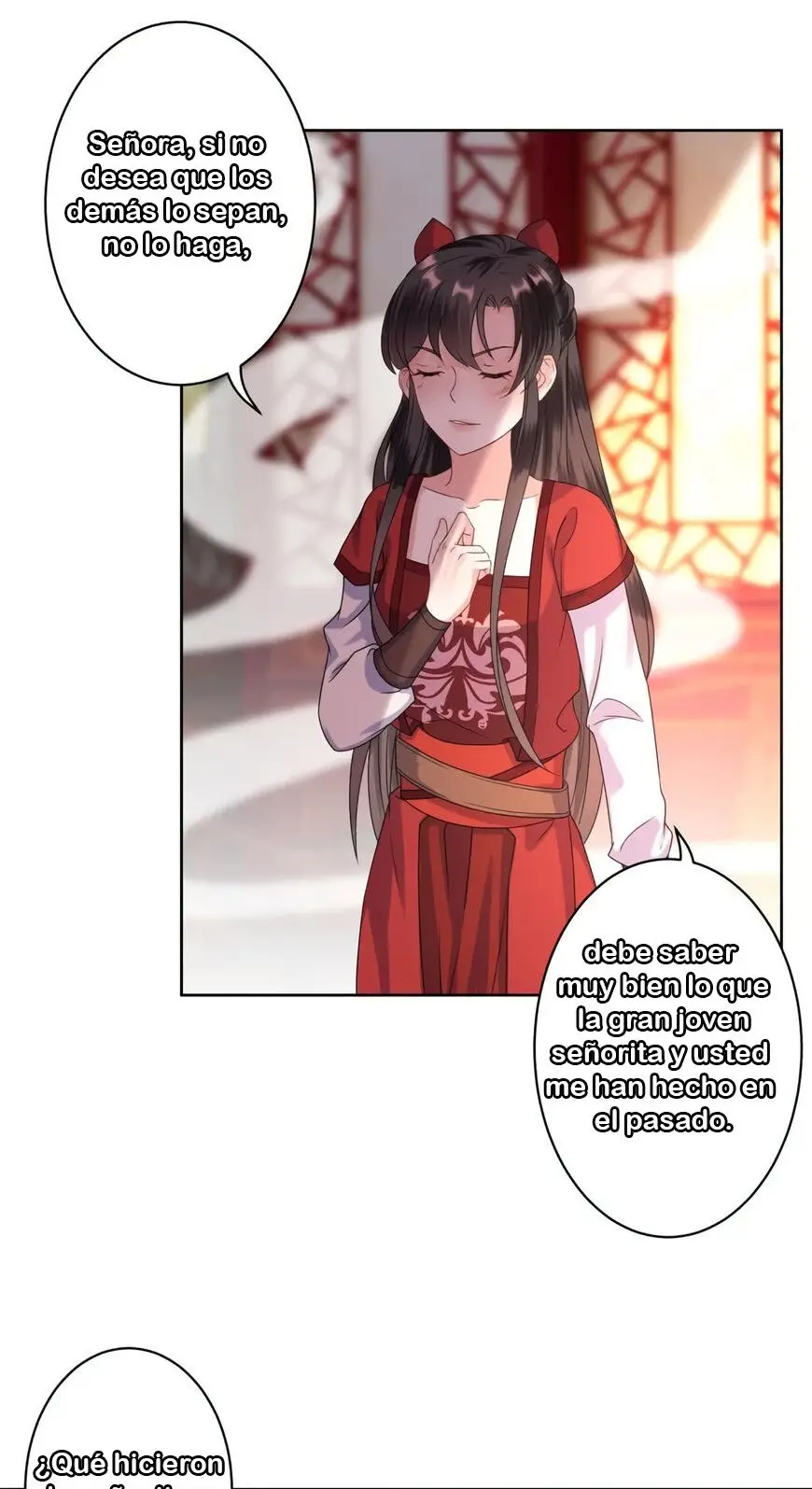 Ao Jiao Wangye Tai Nan Zhui capítulo 25, página 33