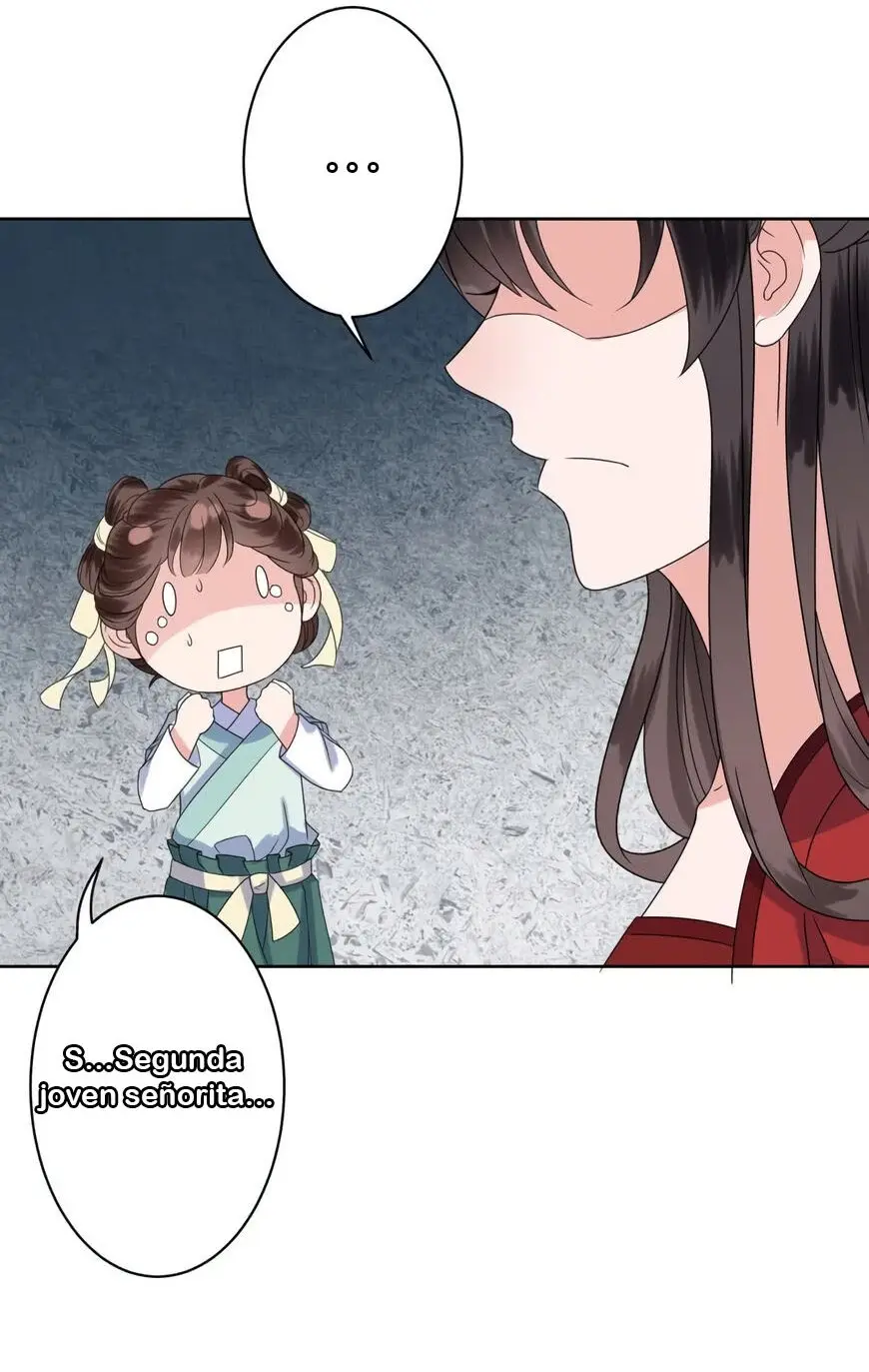 Ao Jiao Wangye Tai Nan Zhui capítulo 25, página 39