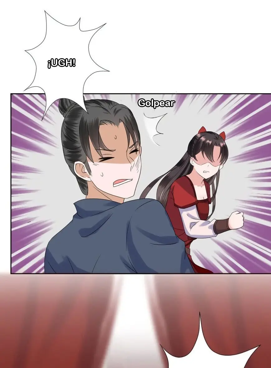 Ao Jiao Wangye Tai Nan Zhui capítulo 26, página 7