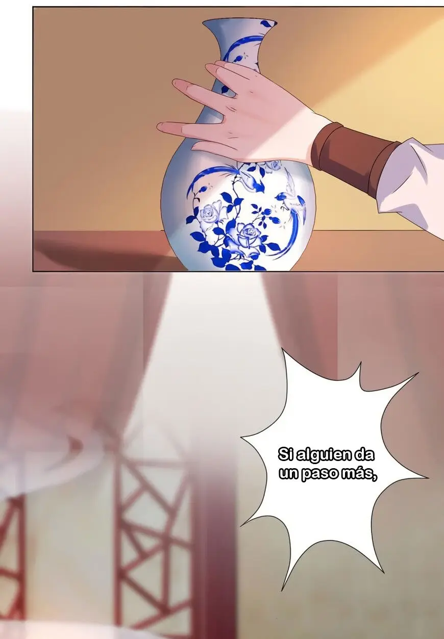 Ao Jiao Wangye Tai Nan Zhui capítulo 26, página 16
