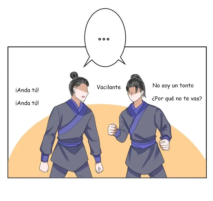 Ao Jiao Wangye Tai Nan Zhui capítulo 26, página 18
