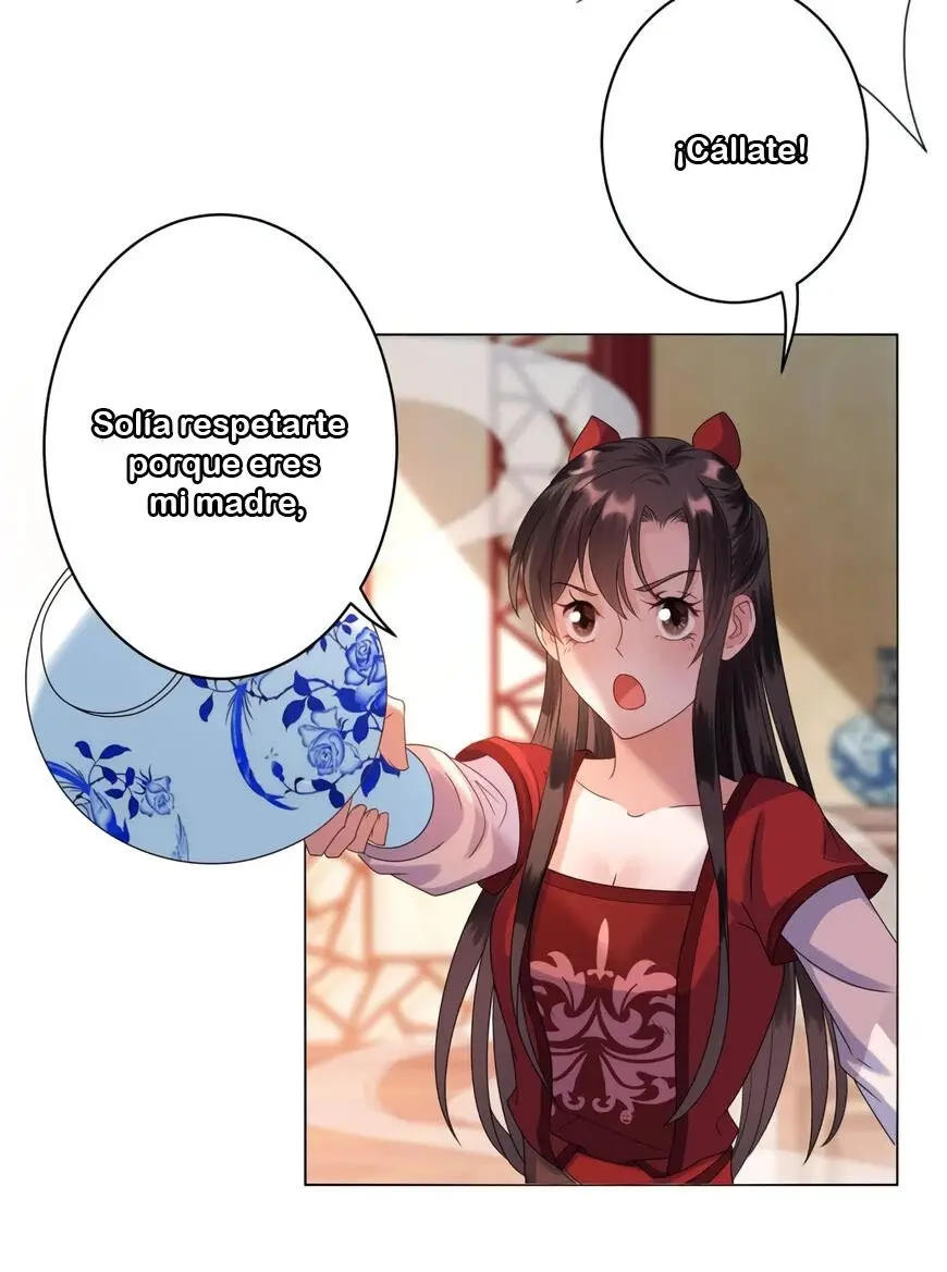 Ao Jiao Wangye Tai Nan Zhui capítulo 26, página 20