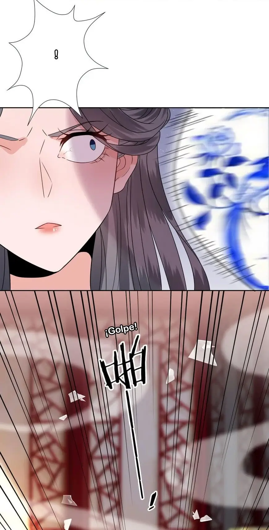 Ao Jiao Wangye Tai Nan Zhui capítulo 26, página 35