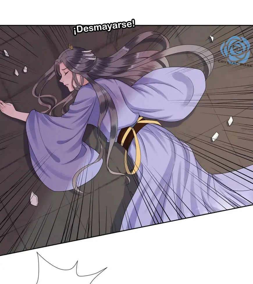 Ao Jiao Wangye Tai Nan Zhui capítulo 27, página 11