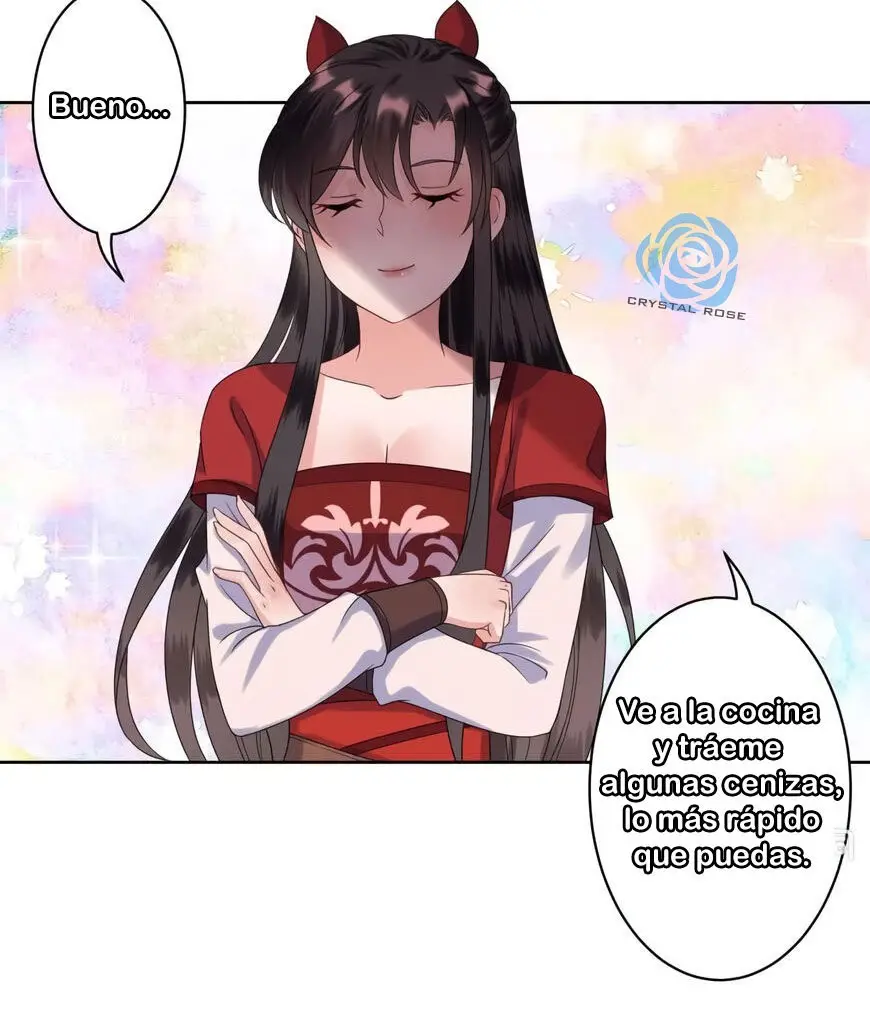 Ao Jiao Wangye Tai Nan Zhui capítulo 27, página 23