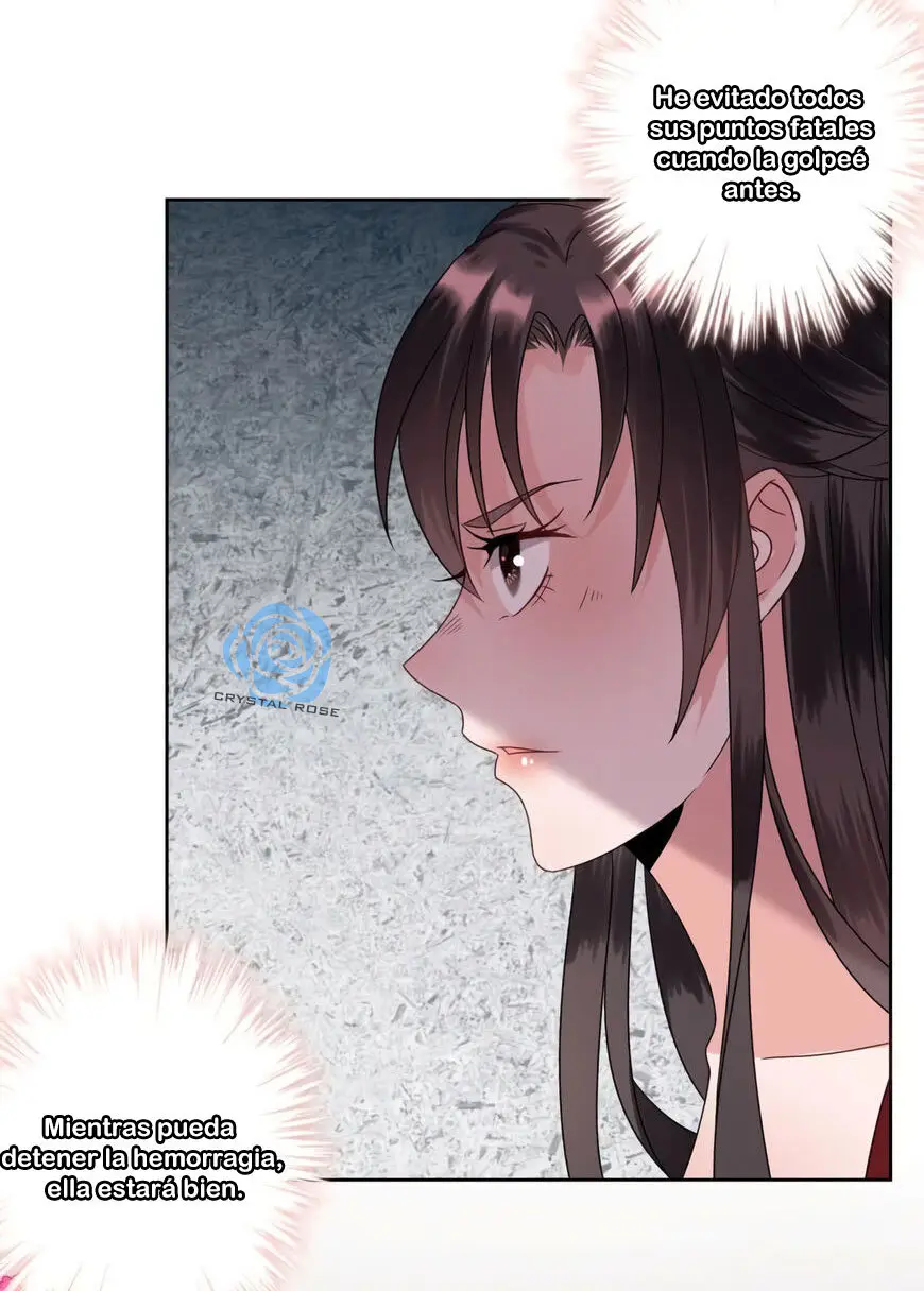 Ao Jiao Wangye Tai Nan Zhui capítulo 27, página 25