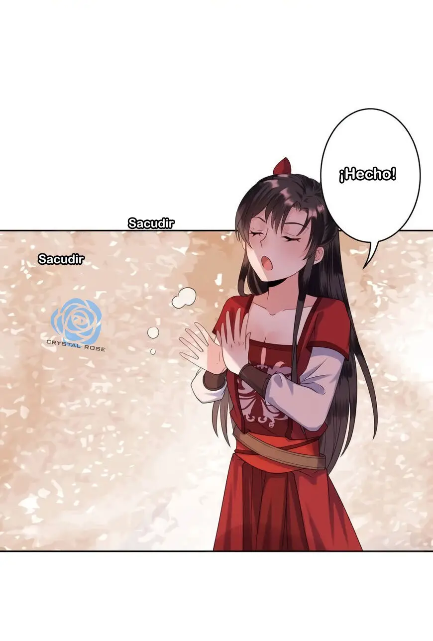 Ao Jiao Wangye Tai Nan Zhui capítulo 27, página 27