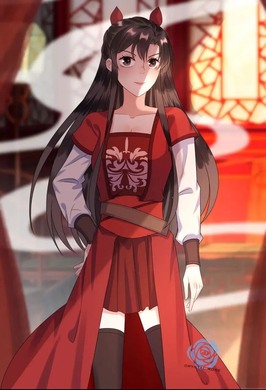 Ao Jiao Wangye Tai Nan Zhui capítulo 27, página 30