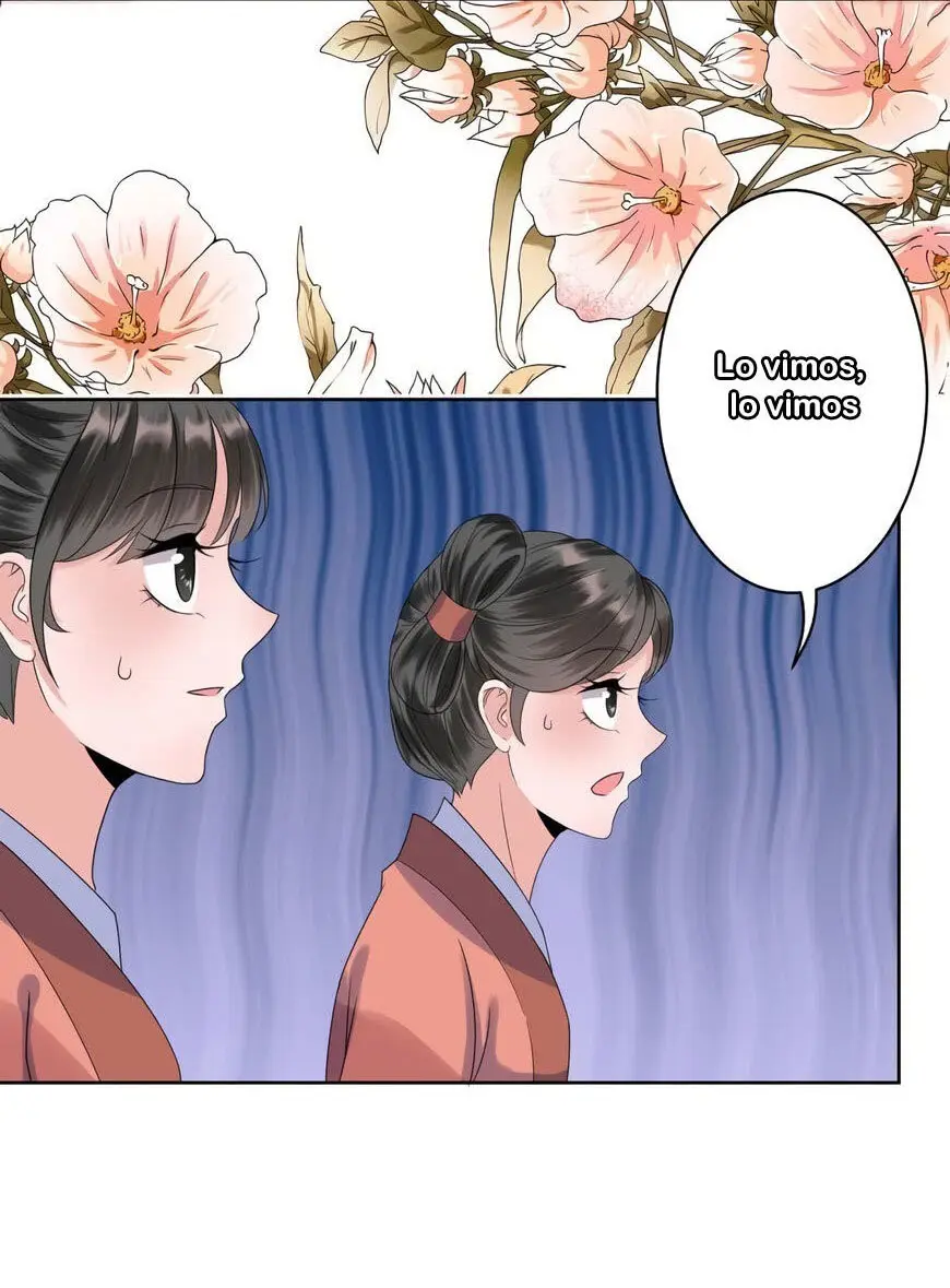 Ao Jiao Wangye Tai Nan Zhui capítulo 27, página 31