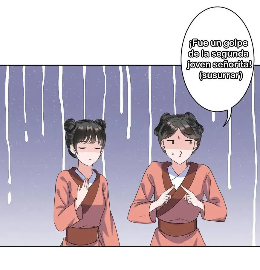 Ao Jiao Wangye Tai Nan Zhui capítulo 27, página 33