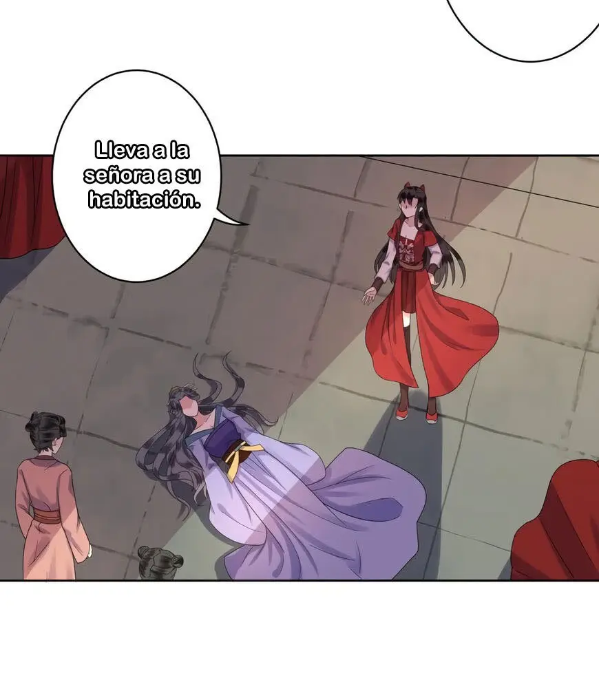 Ao Jiao Wangye Tai Nan Zhui capítulo 27, página 39