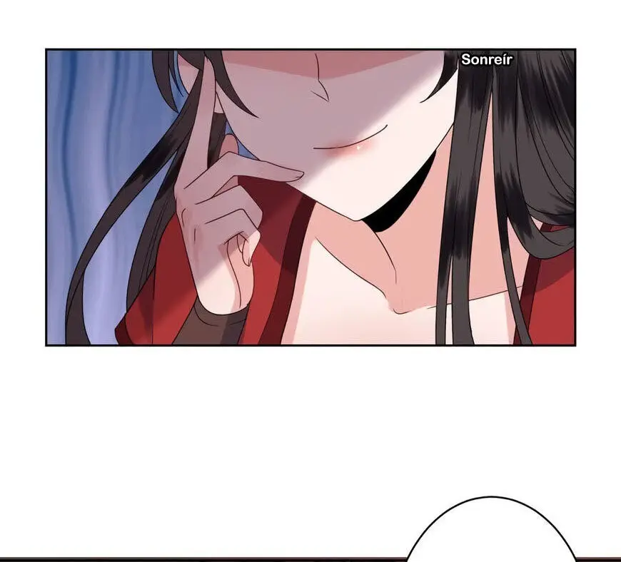 Ao Jiao Wangye Tai Nan Zhui capítulo 27, página 49