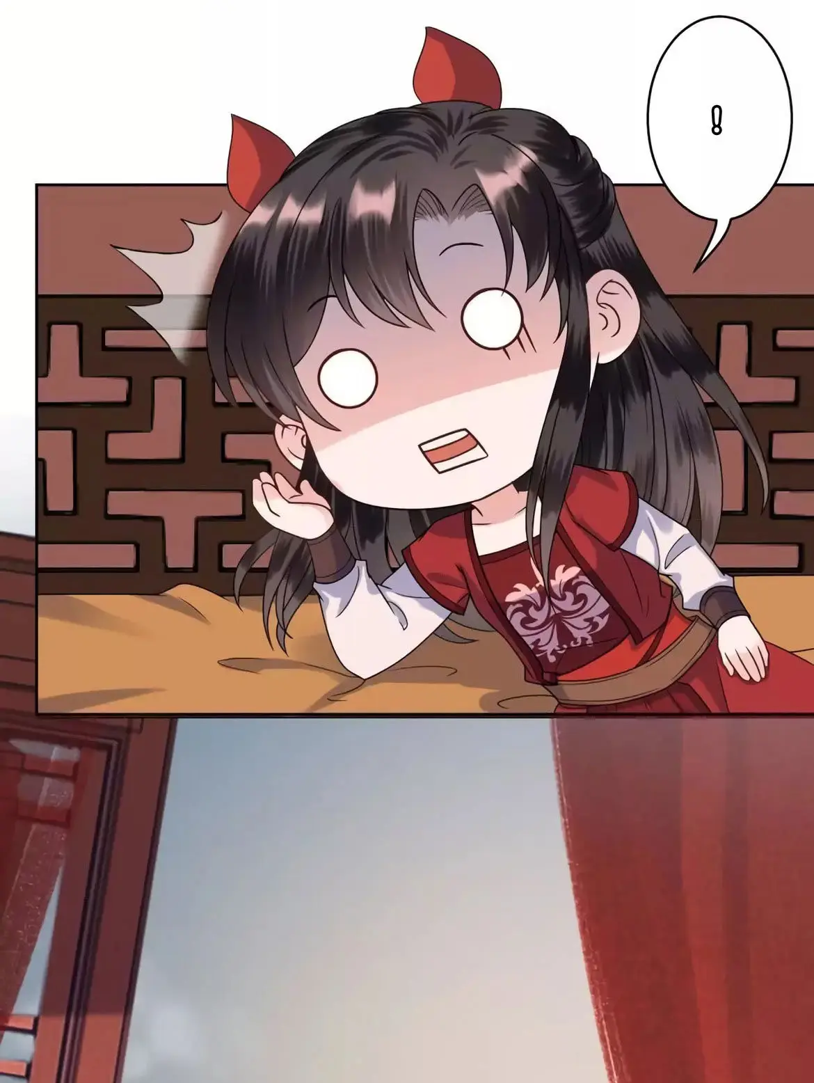 Ao Jiao Wangye Tai Nan Zhui capítulo 28, página 8