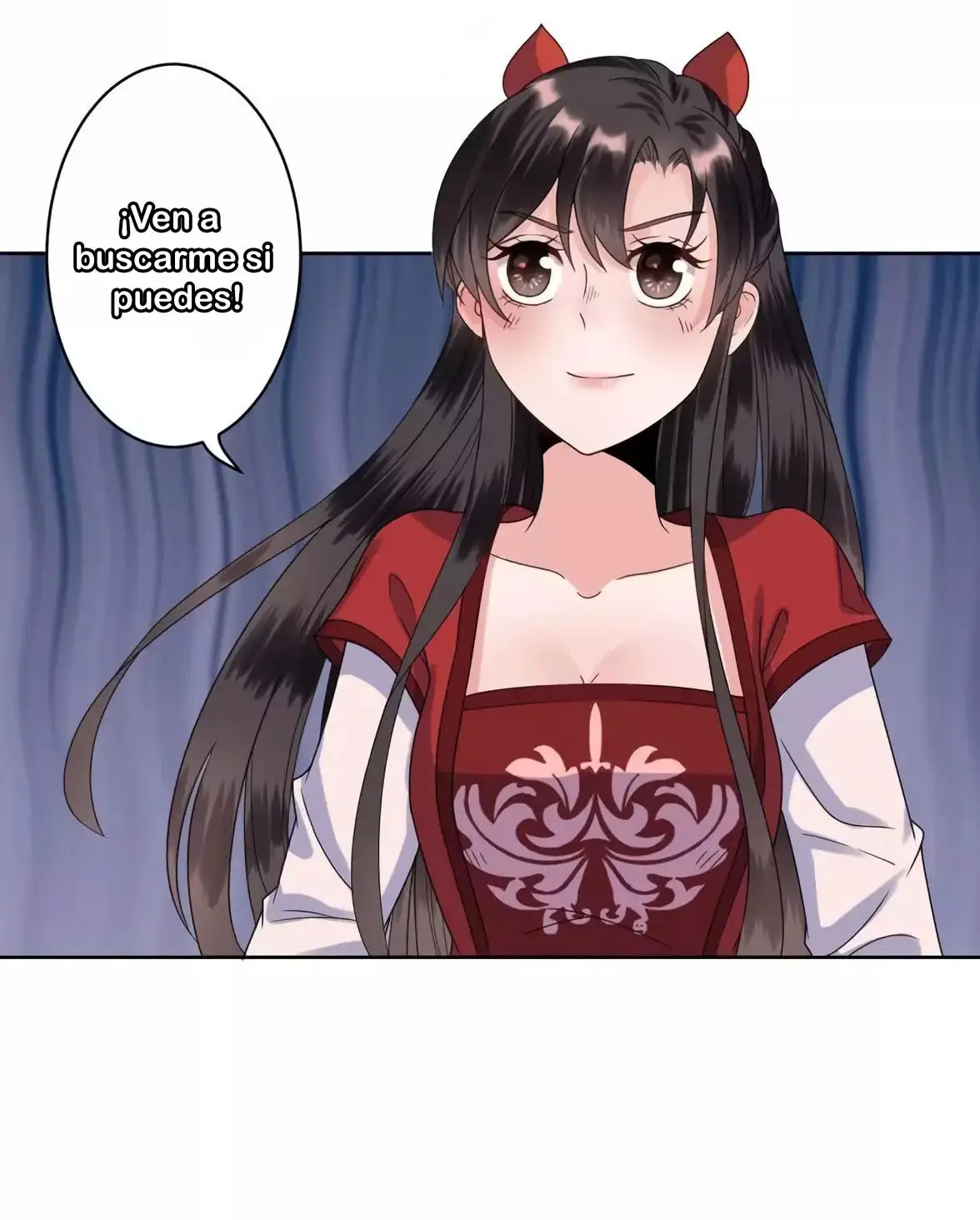 Ao Jiao Wangye Tai Nan Zhui capítulo 28, página 20