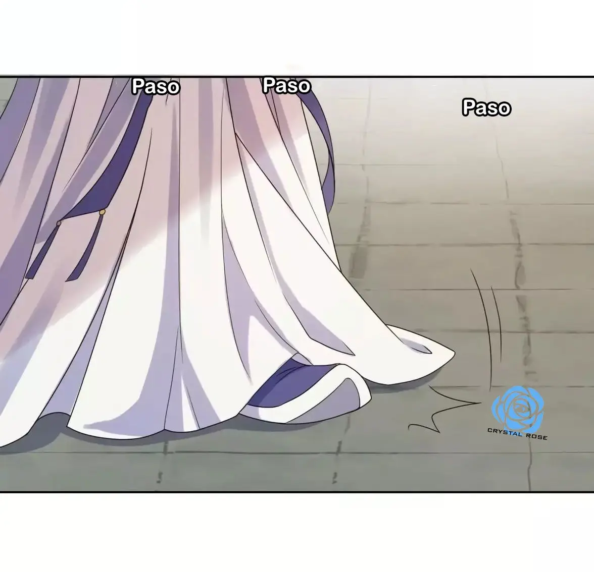 Ao Jiao Wangye Tai Nan Zhui capítulo 28, página 21