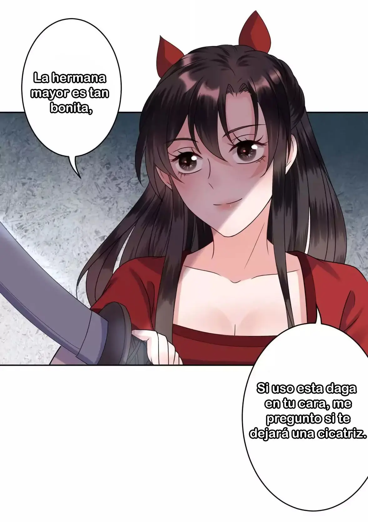 Ao Jiao Wangye Tai Nan Zhui capítulo 28, página 25